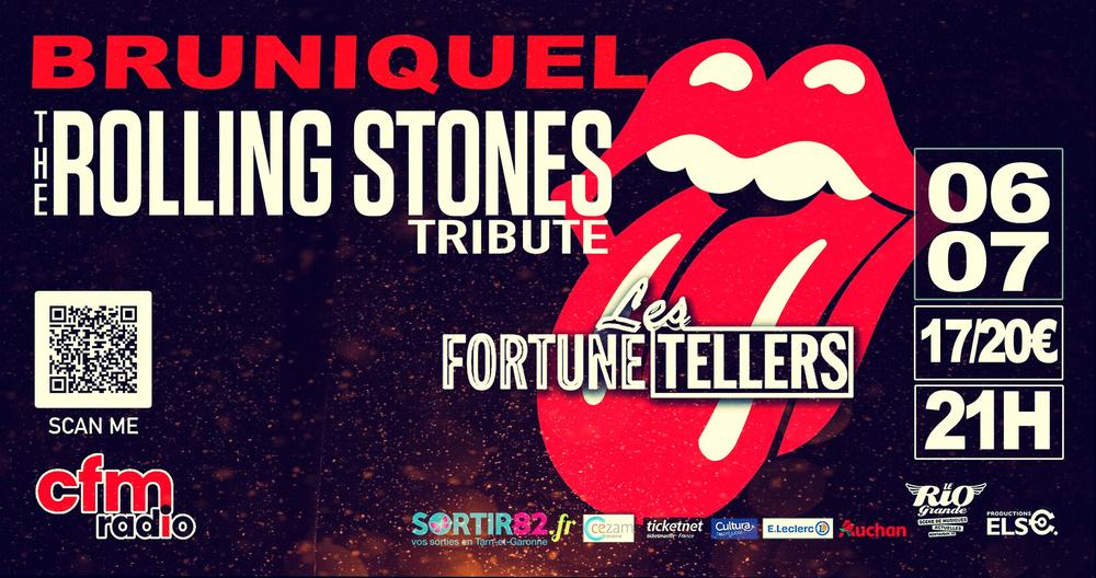 Concert Rolling Stones